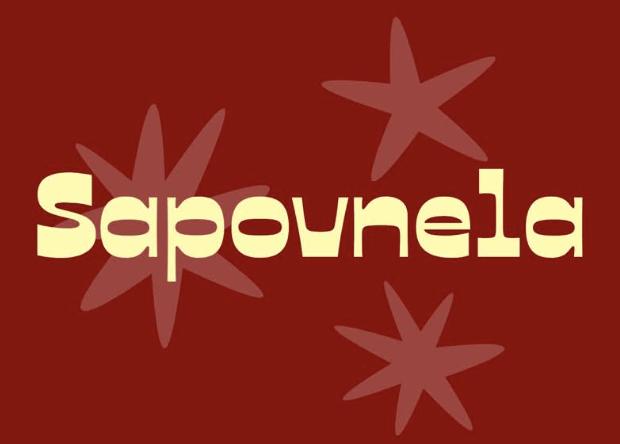 Sapovnela